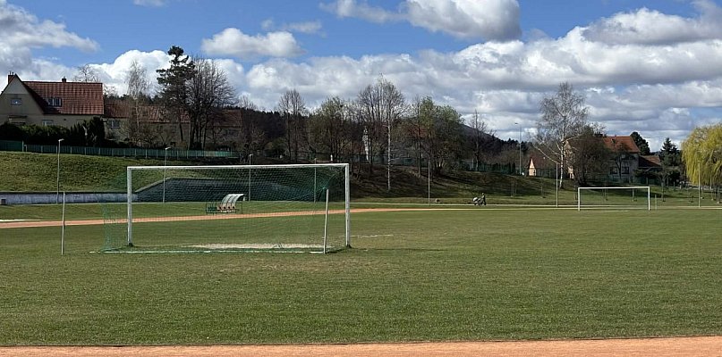 Remont stadionu przy Kusocińskiego