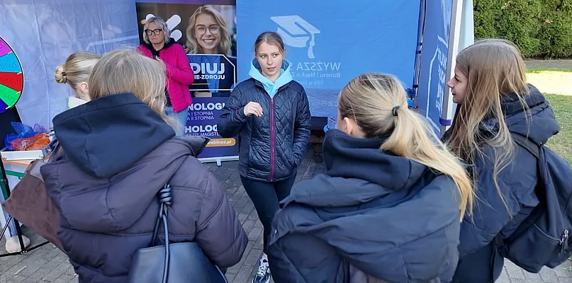 Studiuj w Szczawnie-Zdroju. Do wyboru kryminologia i psychologia