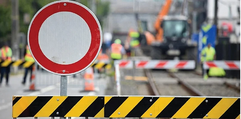 Dwie wałbrzyskie ulice będą czasowo zamknięte