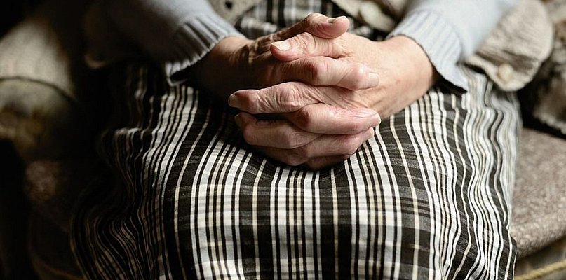 Oszustwo 'na wnuczka' nadal działa