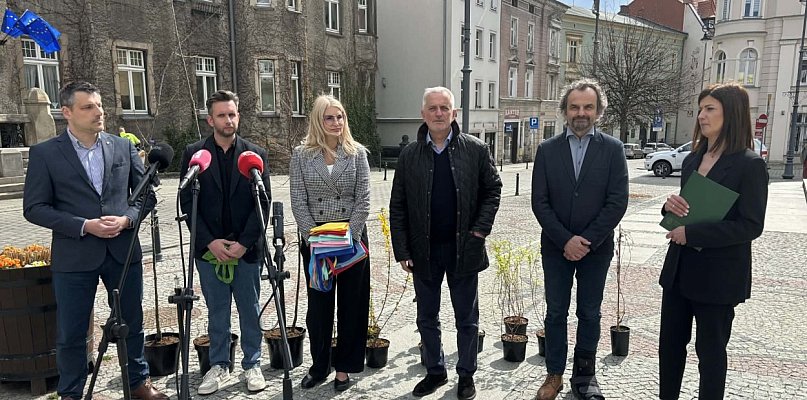 Czysty i Zielony Wałbrzych 2026