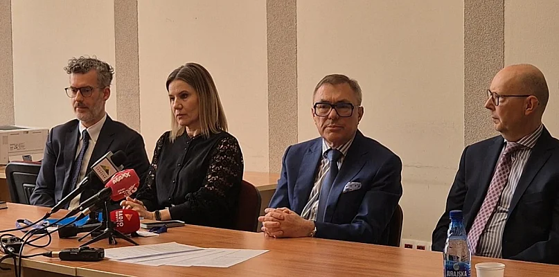 Sąd Okręgowy w Świdnicy chce być bliżej ludzi