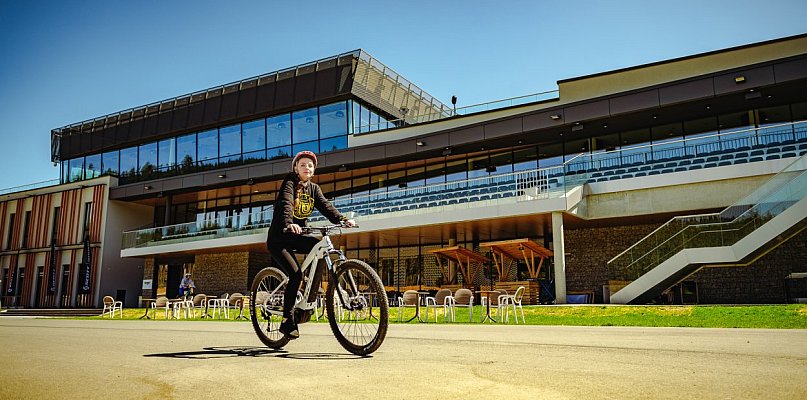 Majówka na Polanie Jakuszyckiej? czemu nie!