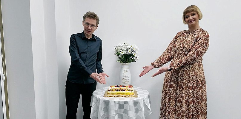 Zapraszamy na 23. Festiwal Księżnej Daisy