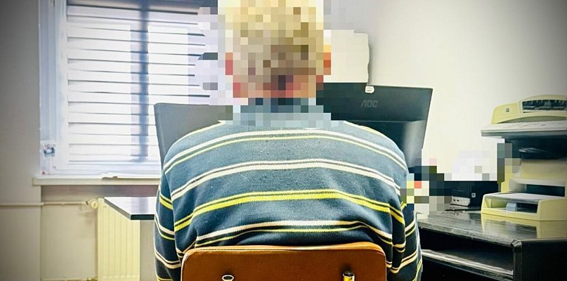 Dolny Śląsk - Zabili psa ze szczególnym okrucieństwem