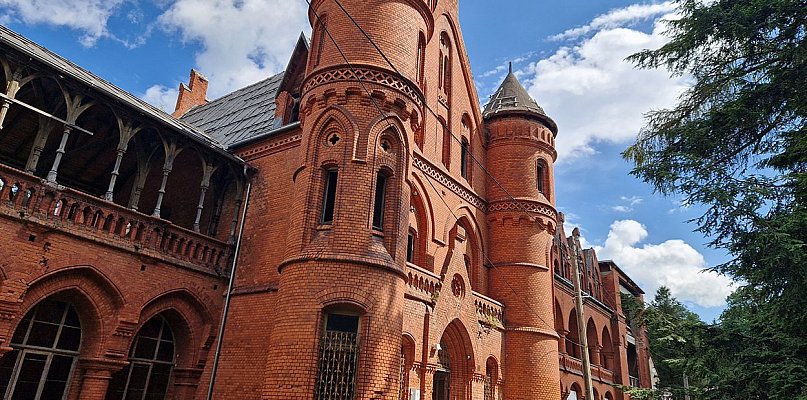 Archiwum Kieślowskiego Skarbem Europejskiej Kultury Filmowej