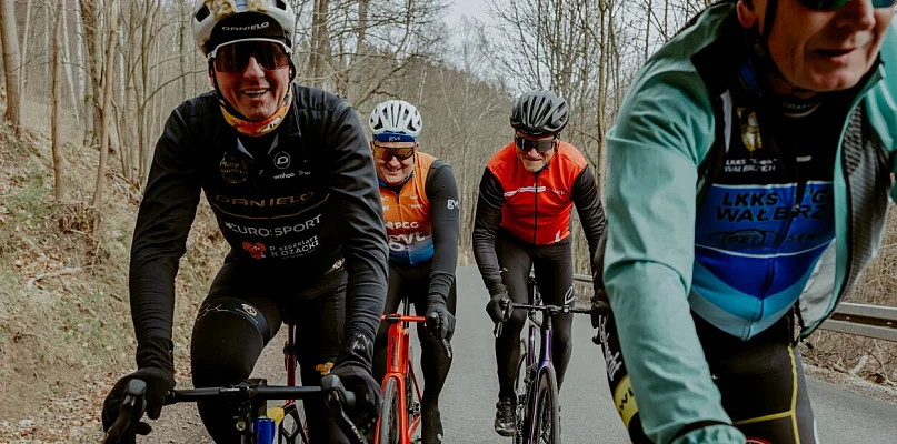 Mistrz w służbie formy. Czym jes inicjatywa Dariusza Baranowskiego?