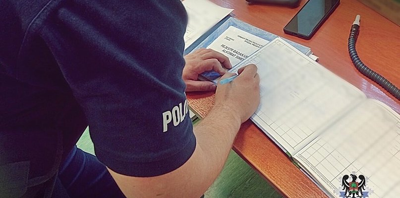 35-latka kierowała po alkoholu