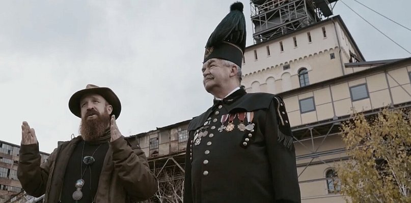 Jak naprawdę wyglądała praca w wałbrzyskiej kopalni