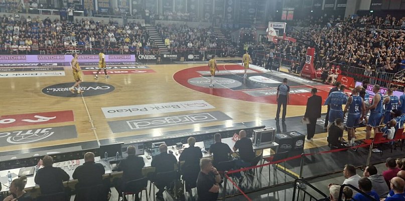 Górnik kończy sezon bez awansu do play-off