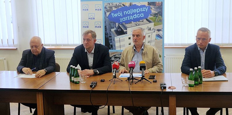 Ponad 270 Wałbrzyszan na ścieżce spłaty zaległości czynszowych
