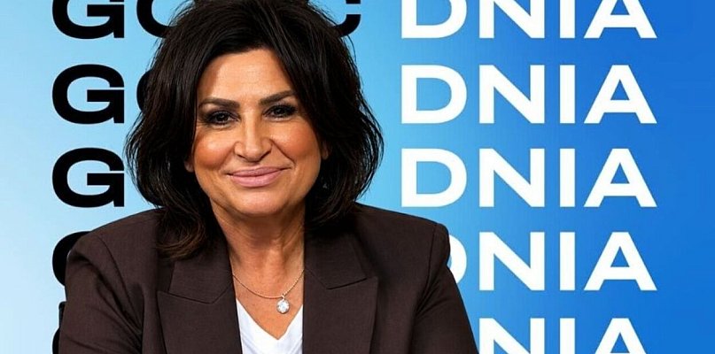Czy Aleksandra Leo wystartuje w wyborach z KO?