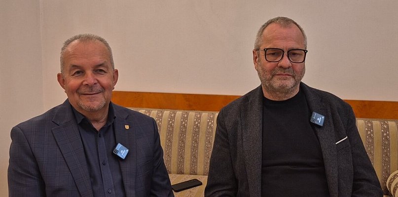 61. Festiwal Henryka Wieniawskiego w Szczawnie-Zdroju