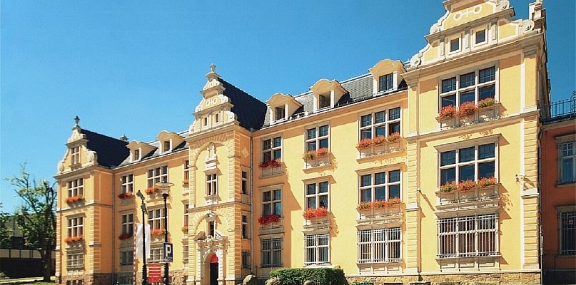 Wałbrzyska uczelnia na prestiżowym forum w Rzymie