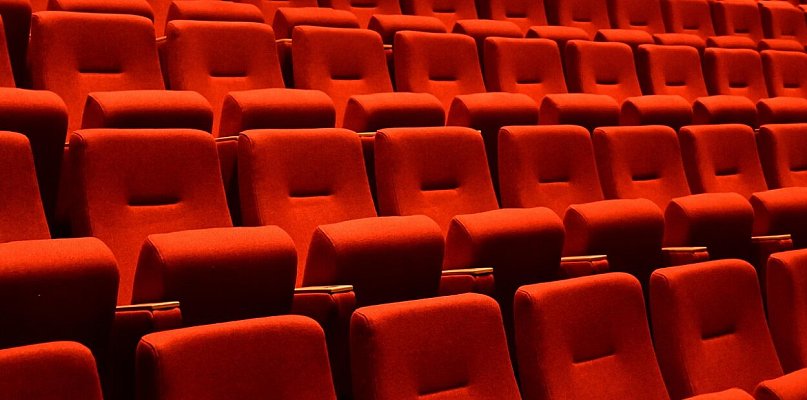 Odkryj, które wałbrzyskie kino skradło serca mieszkańców