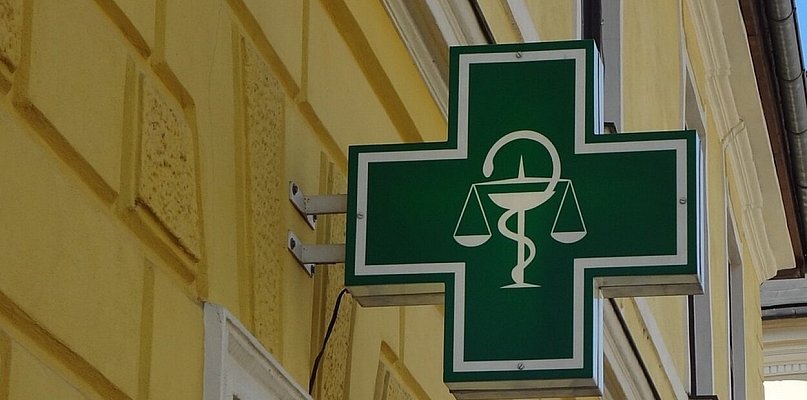 Wałbrzych nie wprowadzi nocnych dyżurów w aptekach