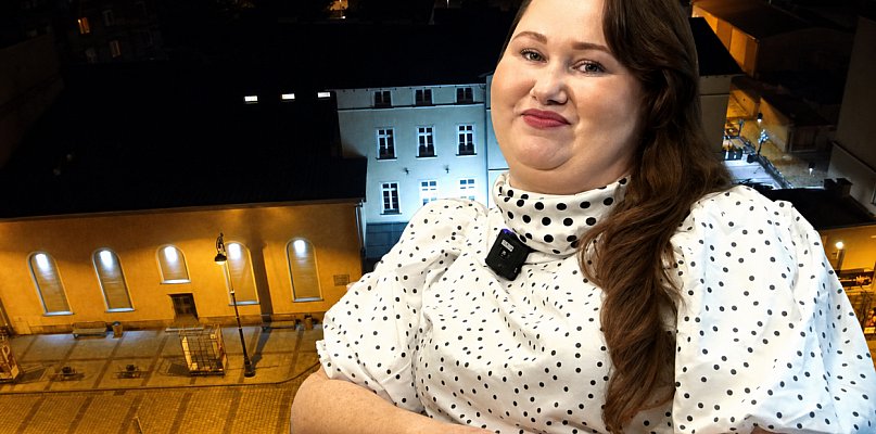 Iliada, Krajewski i nowa tkanka Wałbrzycha