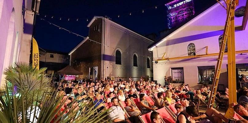 I Dzień Festiwalu Twórczej Wyobraźni