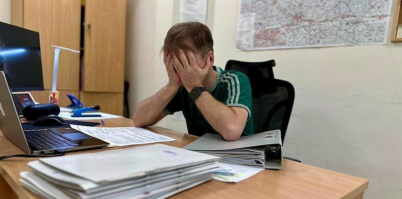 Czy wiesz, że mózg metabolizuje alkohol przez 6 tygodni?