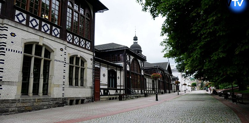 Dolny Śląsk na zdrowie!