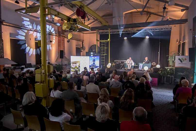 Inauguracja IV Festiwalu Twórczej Wyobraźni