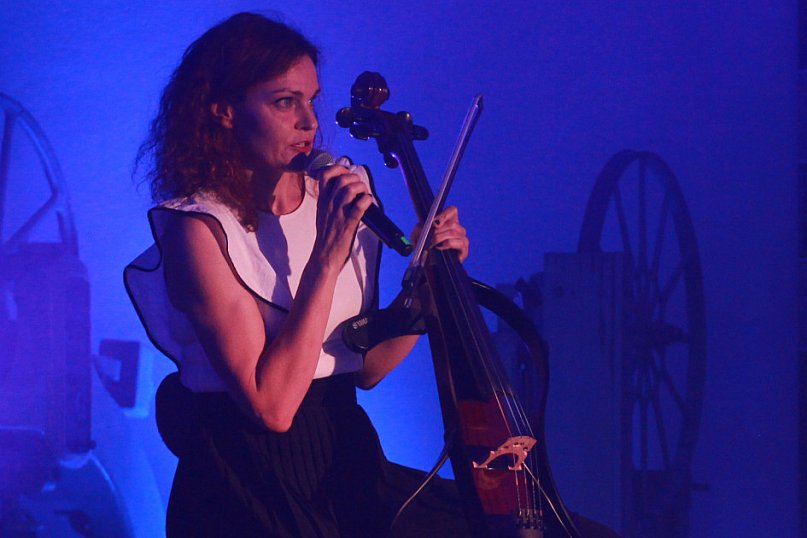 Festiwal Twórczej Wyobraźni: Kova