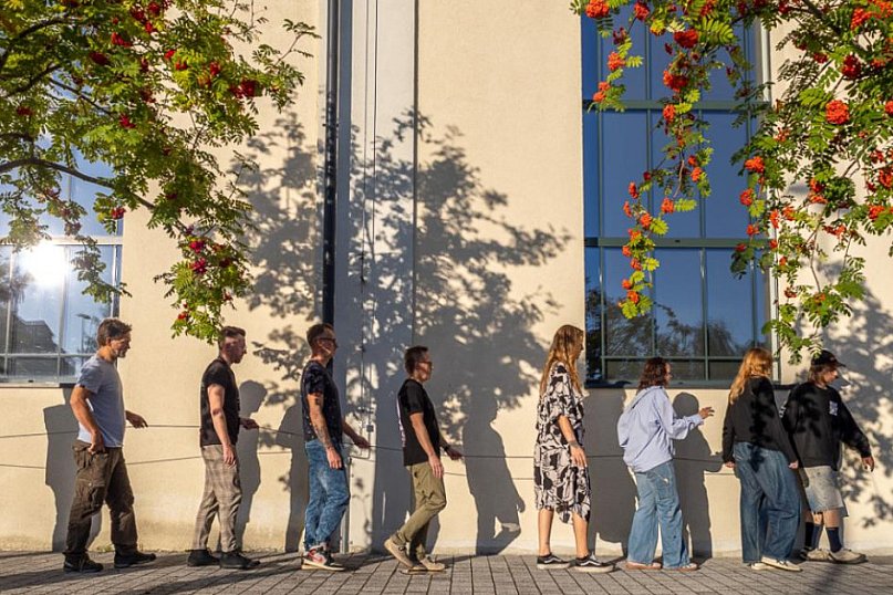 Festiwal Twórczej Wyobraźni w Starej Kopalni
