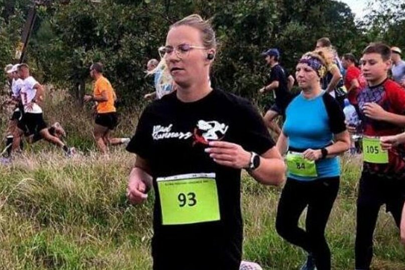 Podzamcze: Bieg, który łączy pokolenia