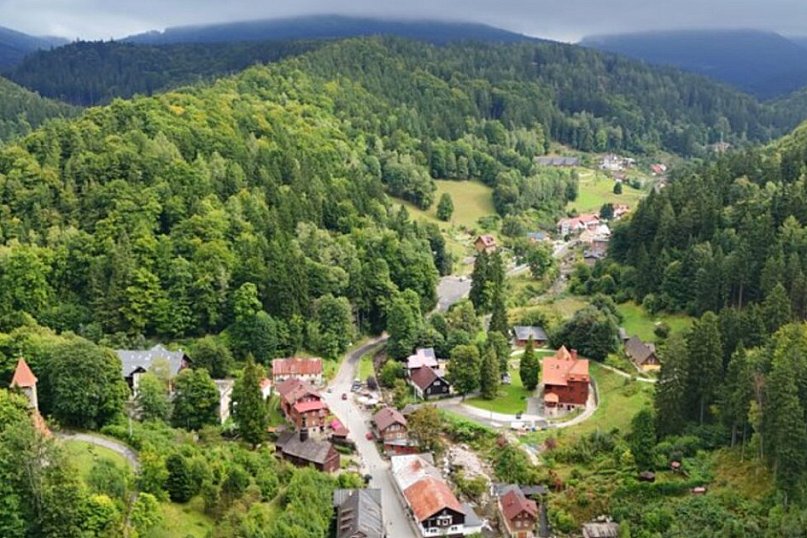 Złota Pętla Ziemi Kłodzkiej