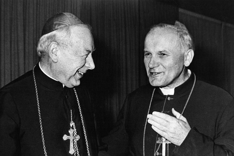 Księża Solidarności - głos, który nie zamilkł