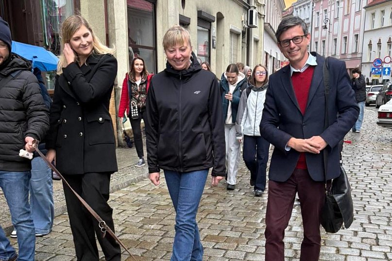 III Parada Przyjaciół Schroniska