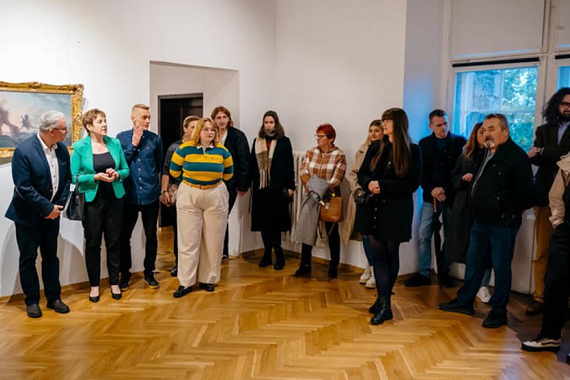 Historia przepisana – alternatywne narracje