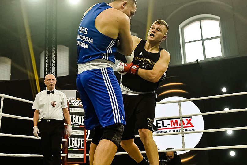 PLB: Imperium Vs Concordia