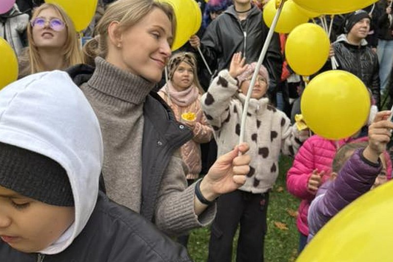 Żonkilowe Pola Nadziei