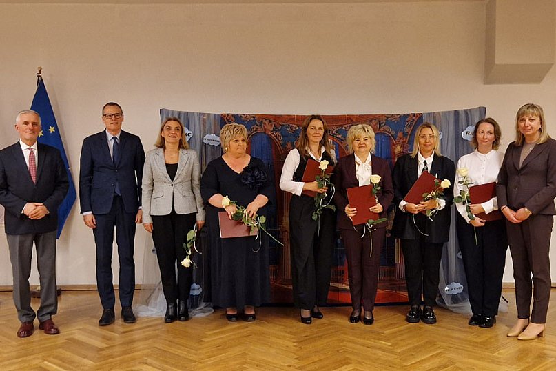 Dzień Edukacji Narodowej w Wałbrzychu