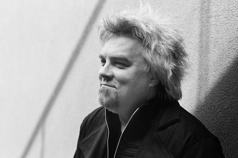 Wojtek Cugowski wraca do A&#039;Propos