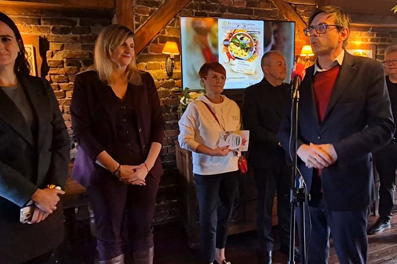 Festiwal Smaków Aglomeracji Wałbrzyskiej