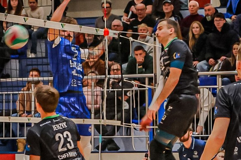 Podsumowanie weekendu KPS Chełmiec ANS AS Wałbrzych