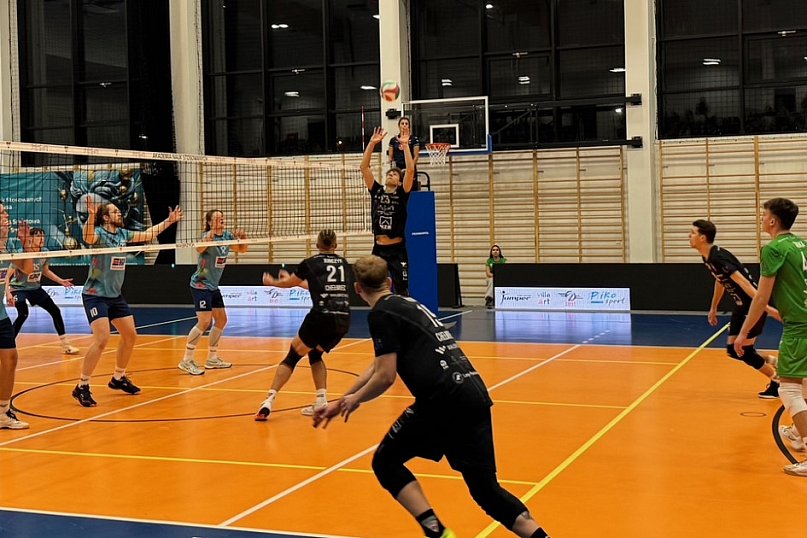 Podsumowanie weekendu z KPS Chełmiec Wałbrzych