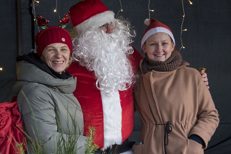 Spotkanie Bożonarodzeniowe w Jedlinie-Zdroju