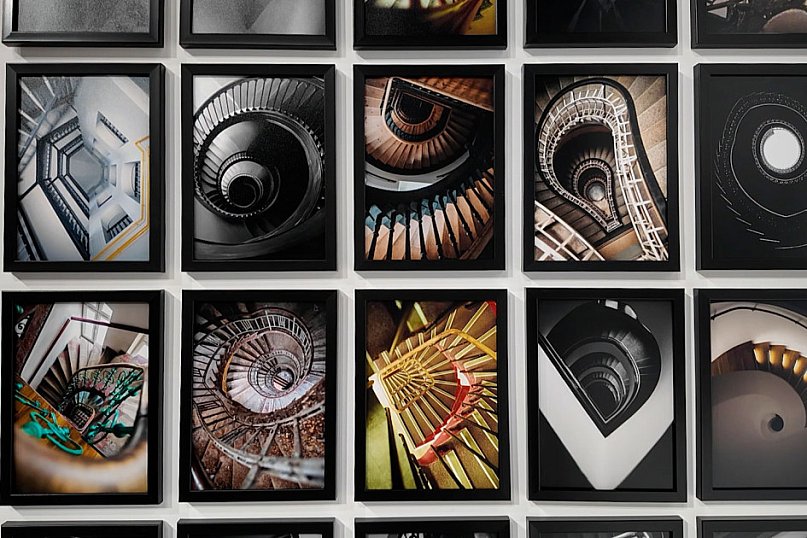 VII Triennale Fotografii Wałbrzyskiej