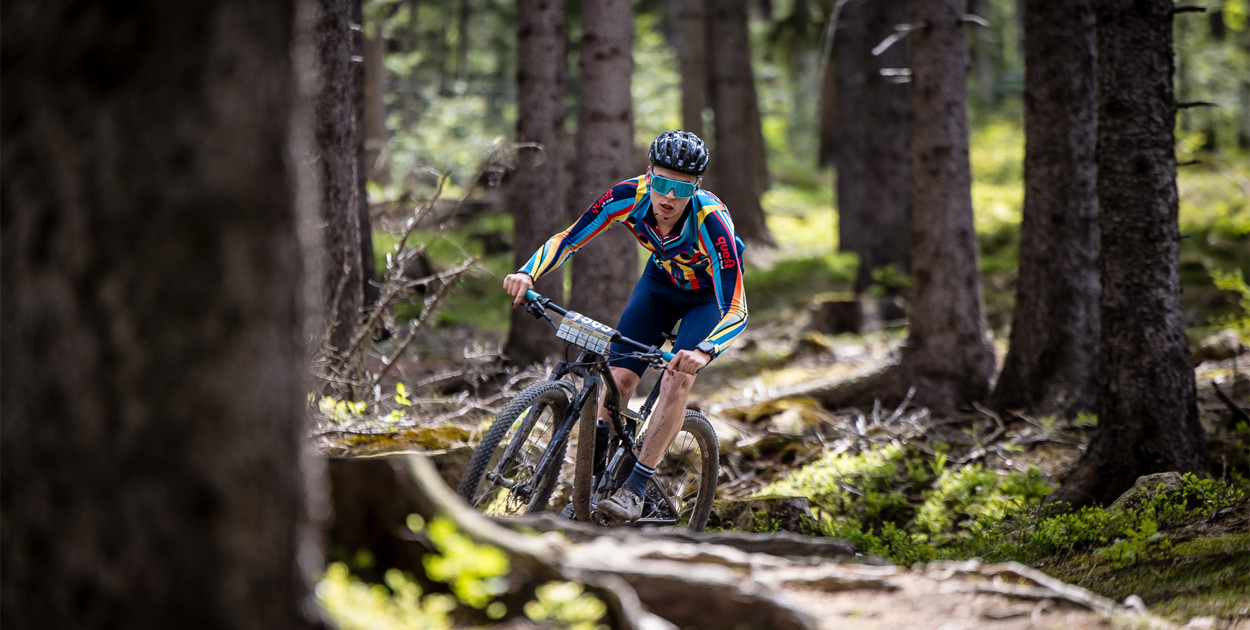 użyczone / Bike Maraton