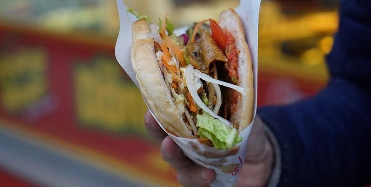 Gdzie w Wałbrzychu jest najlepszy kebab? Wasze opinie