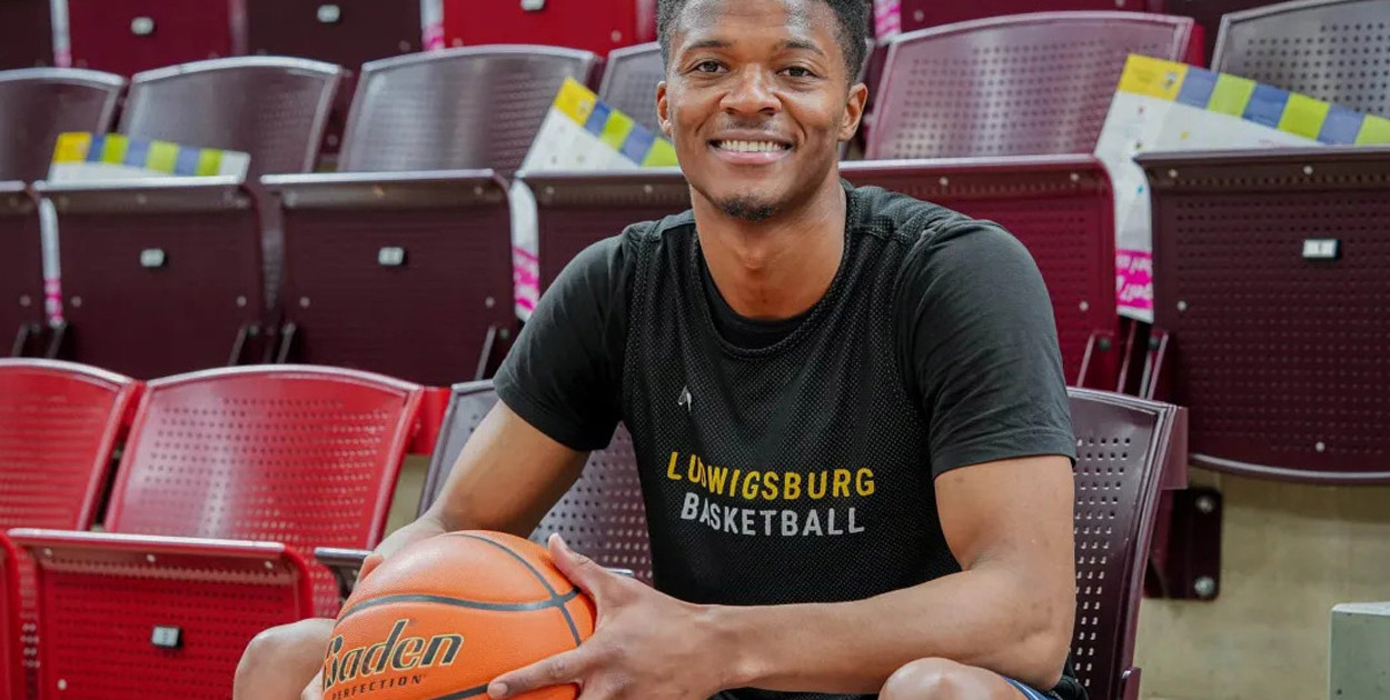 Elijah Pemberton nowym zawodnikiem Górnika Zamek Książ