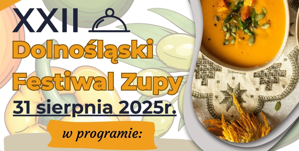 Dolnośląski Festiwal Zupy