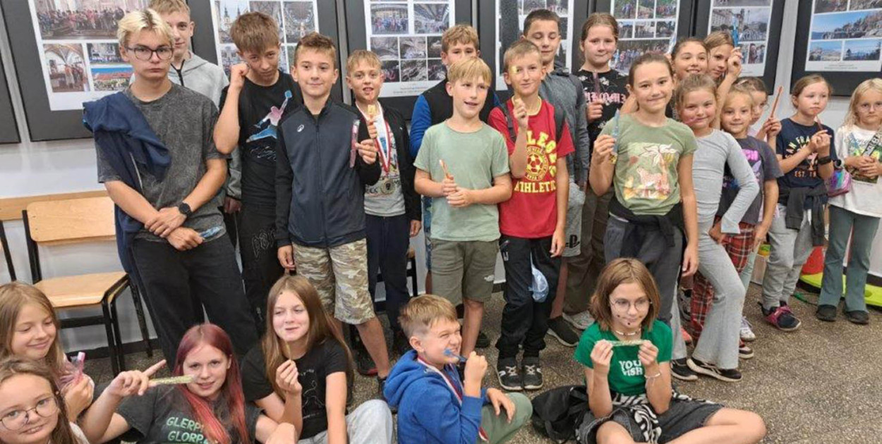 użyczone (OSK Podzamcze)