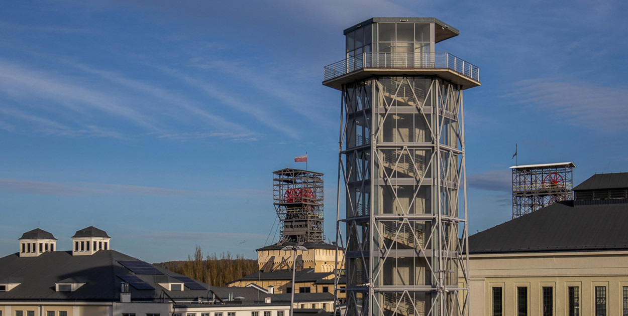 użyczone (Stara Kopalnia)