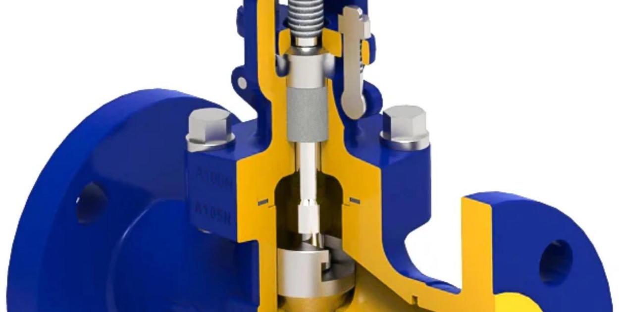 Kompensatory w nowoczesnych systemach przemysłowych