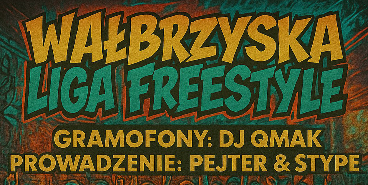 Wałbrzyska Liga Freestyle