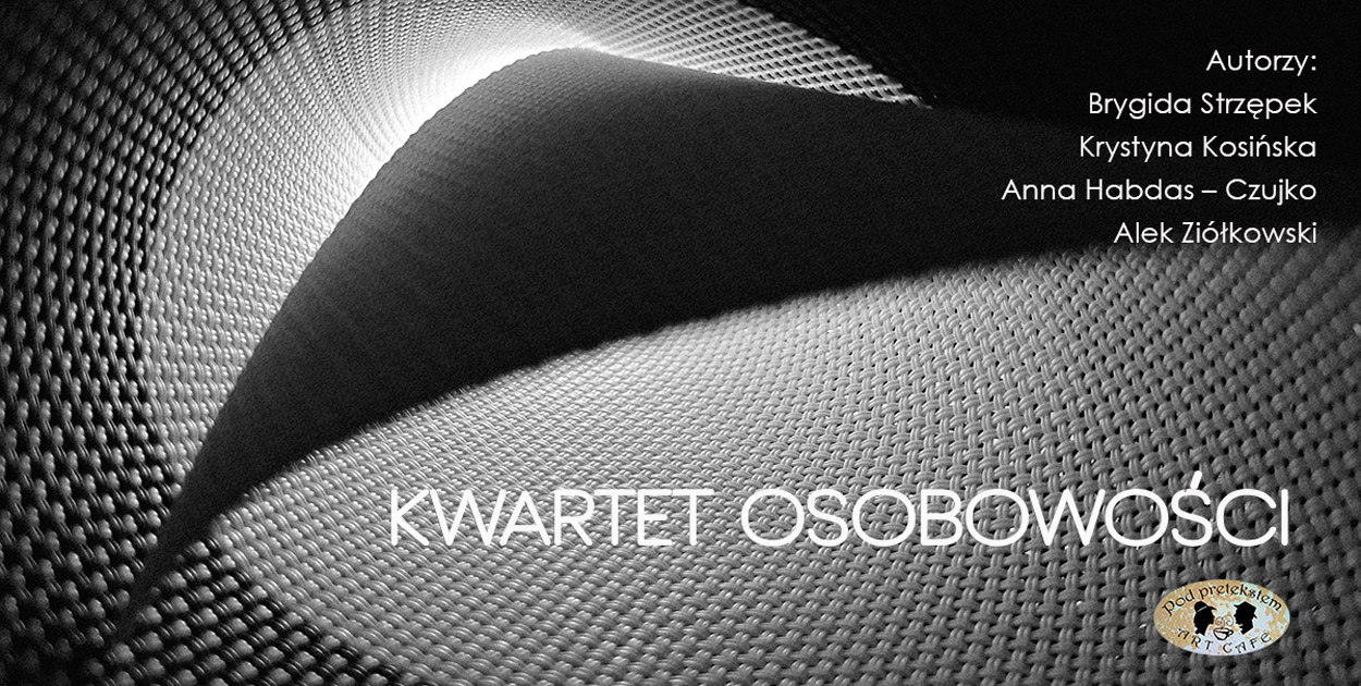 Wystawa fotografii KWARTET OSOBOWOŚCI